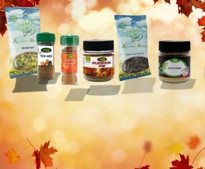 Hasta un 20% en una selección de Artemis y Herbes de Molil